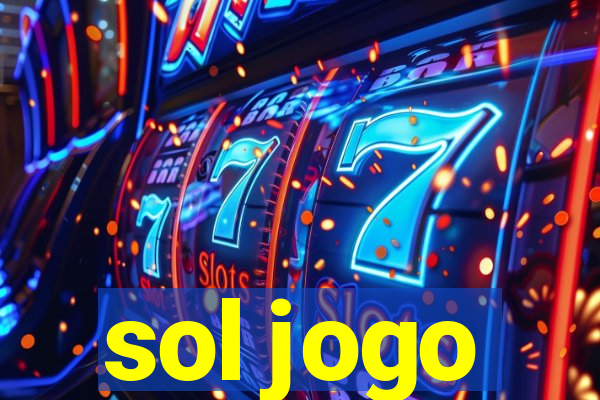 sol jogo